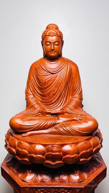 Tượng Phật Thích Ca mới 2023