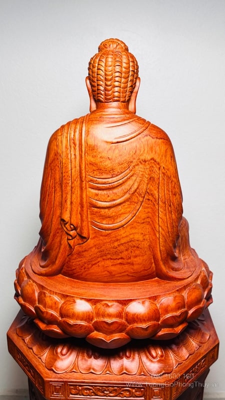 Tượng Phật Thích Ca mới 2023